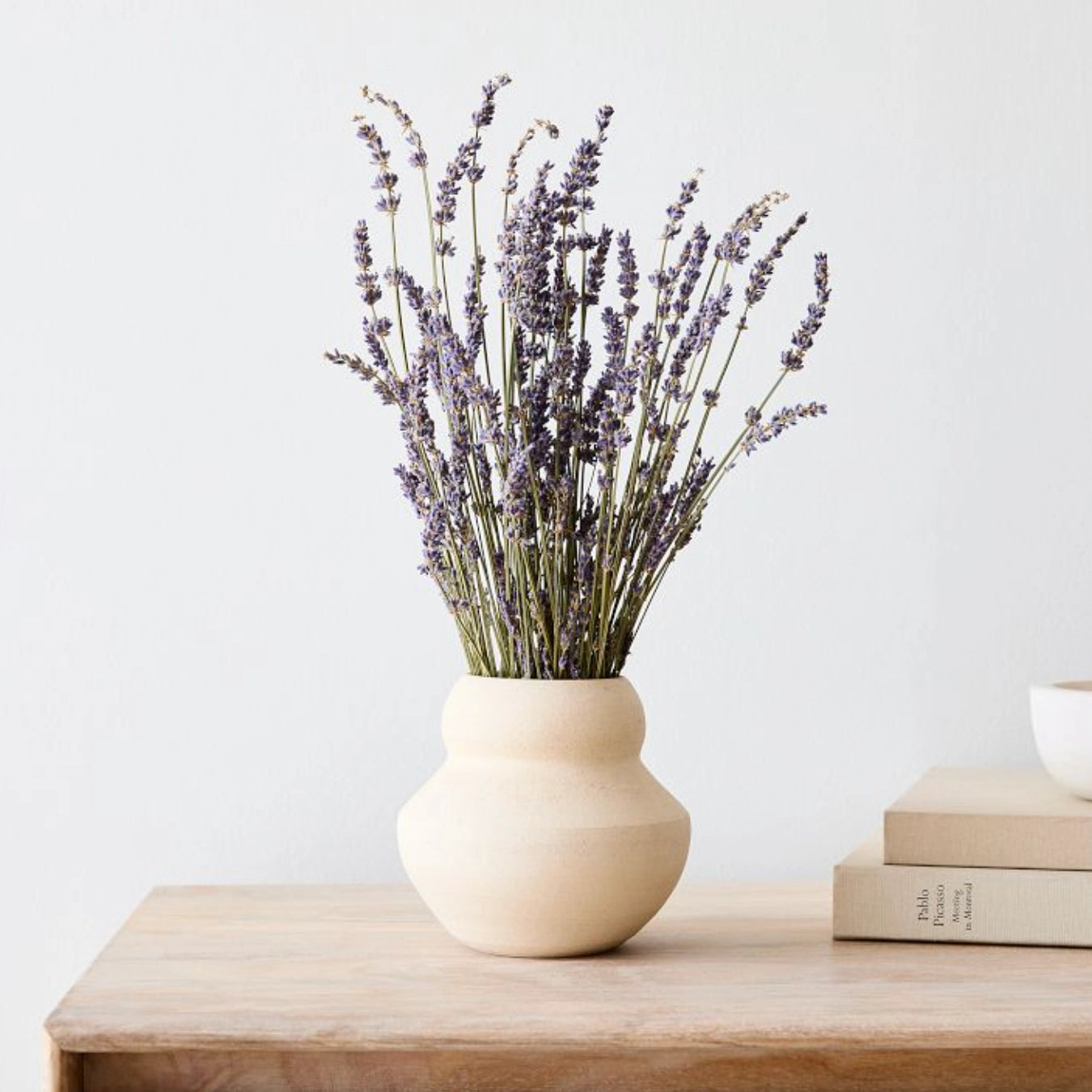Natural Dried Lavender
