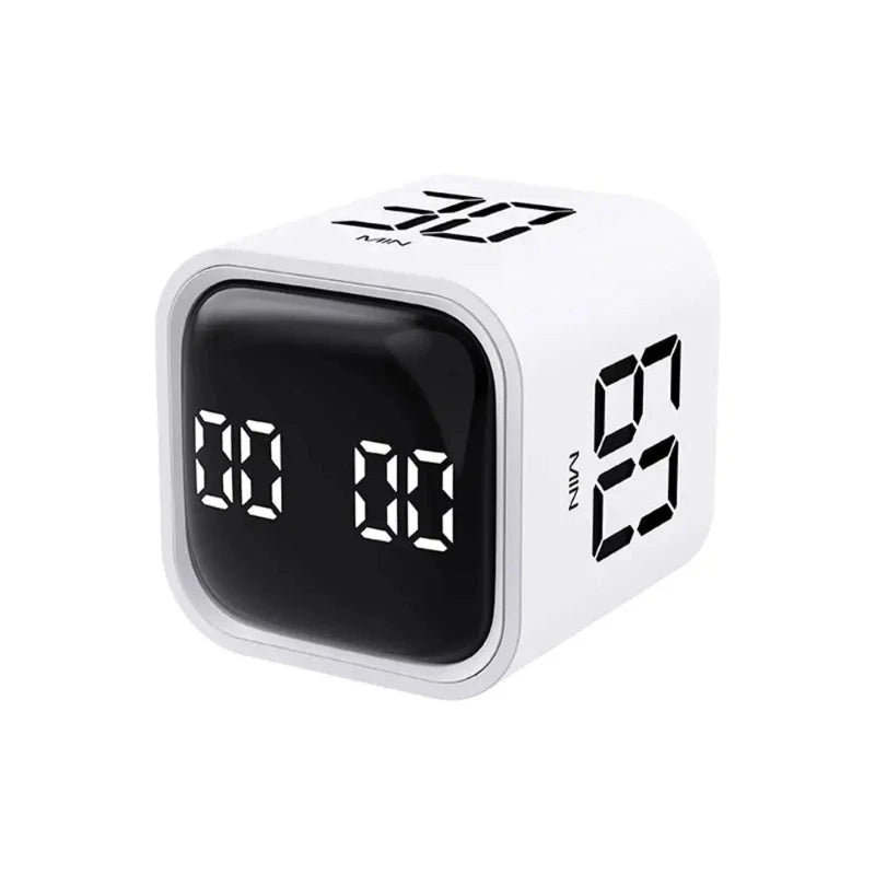 Productivity/Kitchen Timer Cube