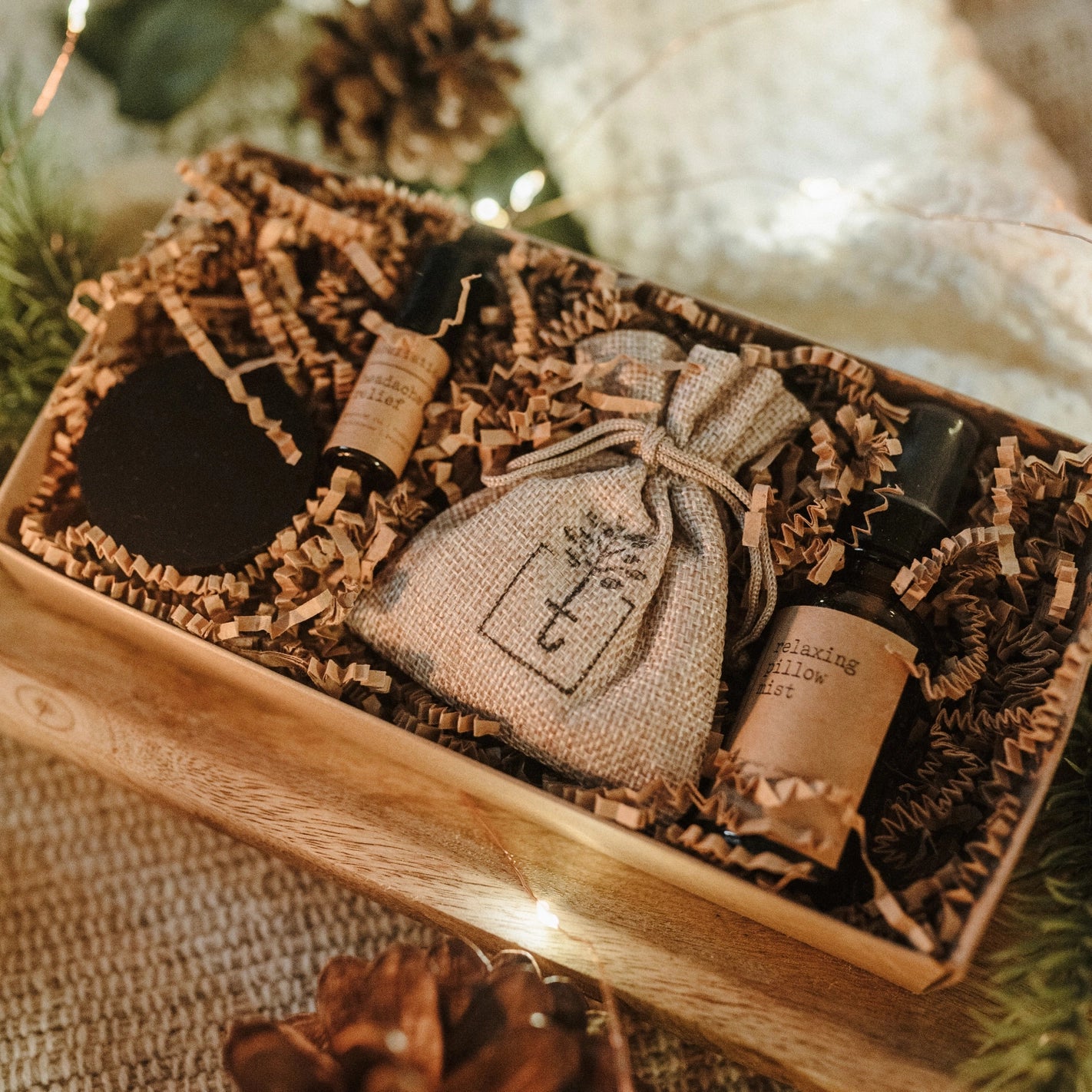 Sample Set | Travel Gift Set | Best Sellers - Essential Oils