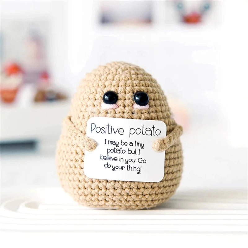 Positive Potato 2-Piece Set