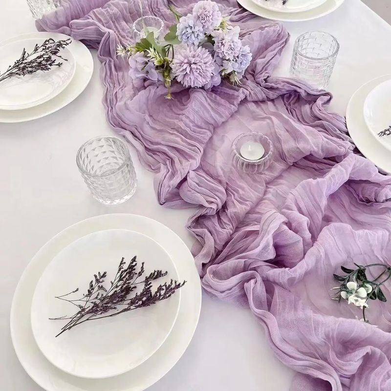 Table Runner