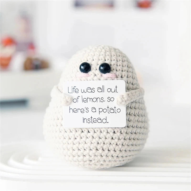 Positive Potato 2-Piece Set