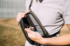 Navigator Collapsible Sling 3L