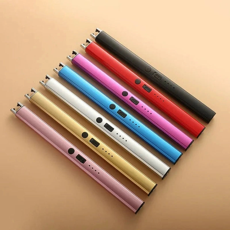 Usb Rechargeable Lighter