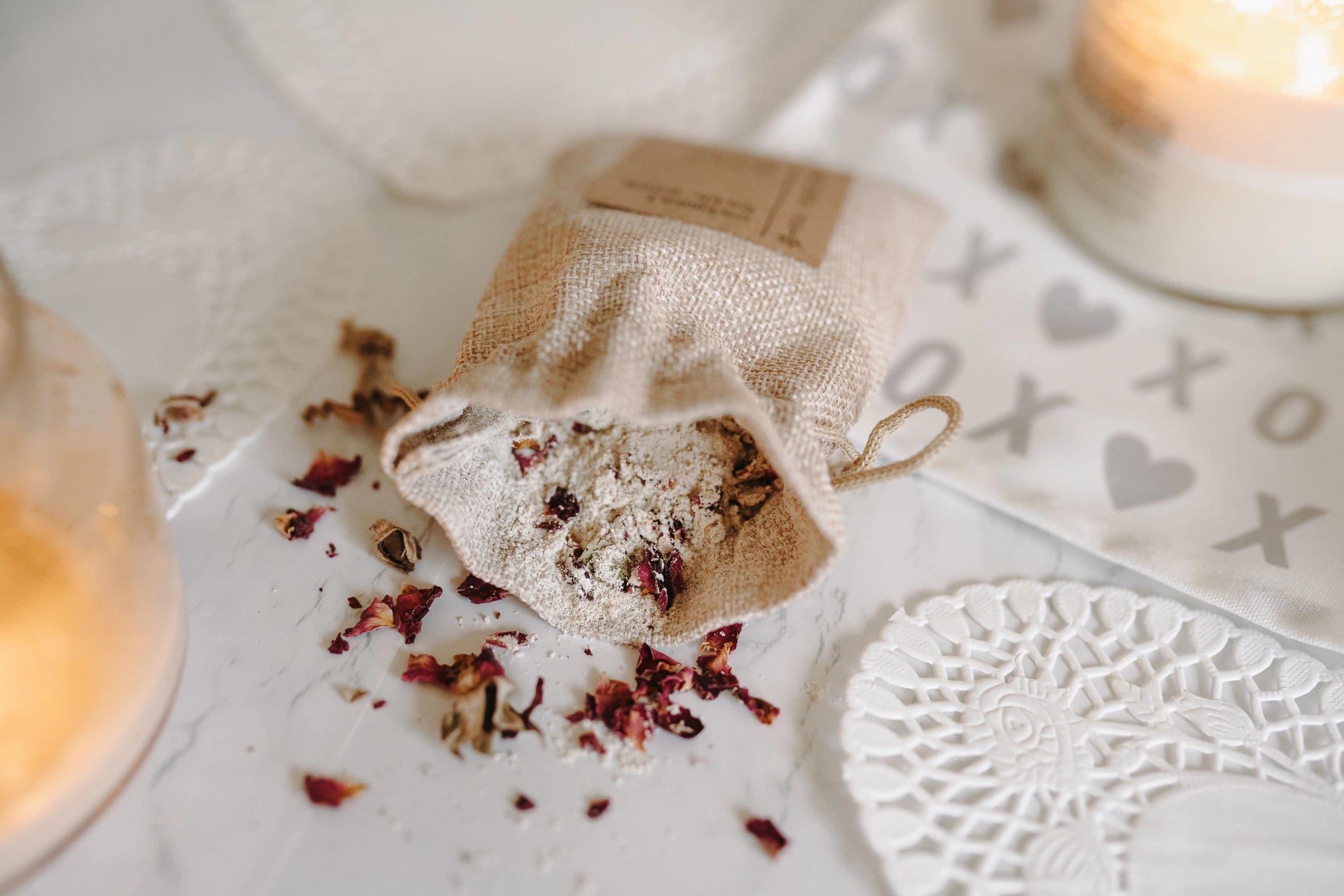 Mother's Day Set | Pillow Spray | Shower Spray | Oatmeal