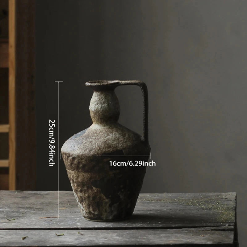 Farmhouse Vase