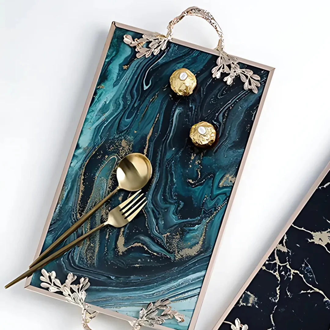 Nebula Tray