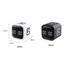 Productivity/Kitchen Timer Cube