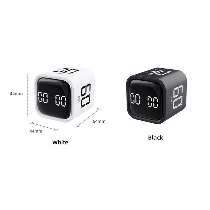 Productivity/Kitchen Timer Cube