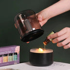 Diffuser Night Light
