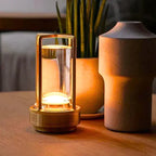Metal Table Lamps