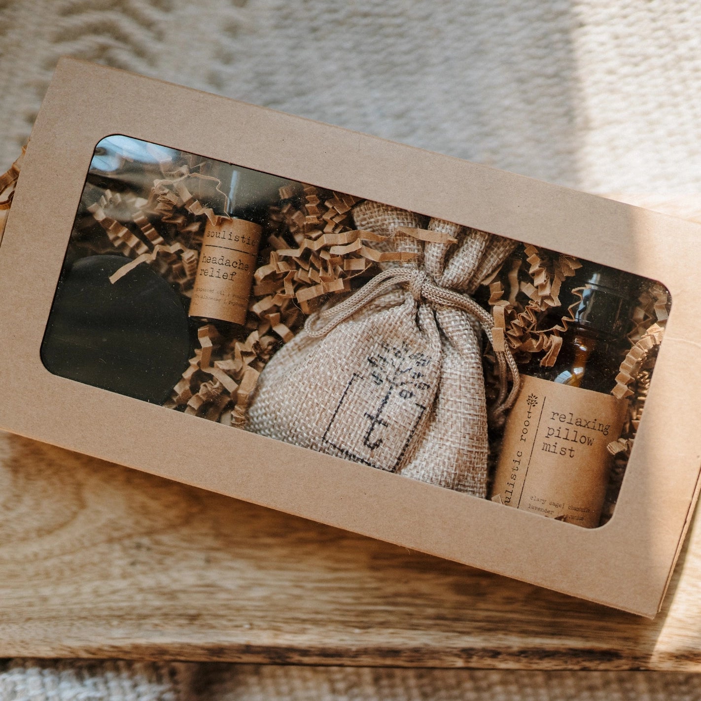 Sample Set | Travel Gift Set | Best Sellers - Essential Oils