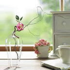Glass Vase