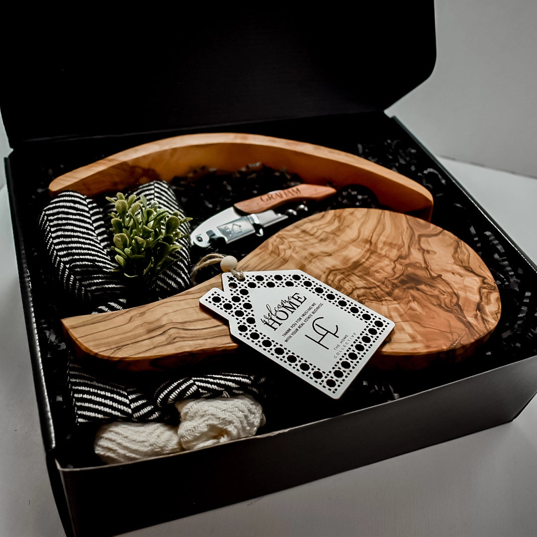 Luxury Gift Box- Wine Lover