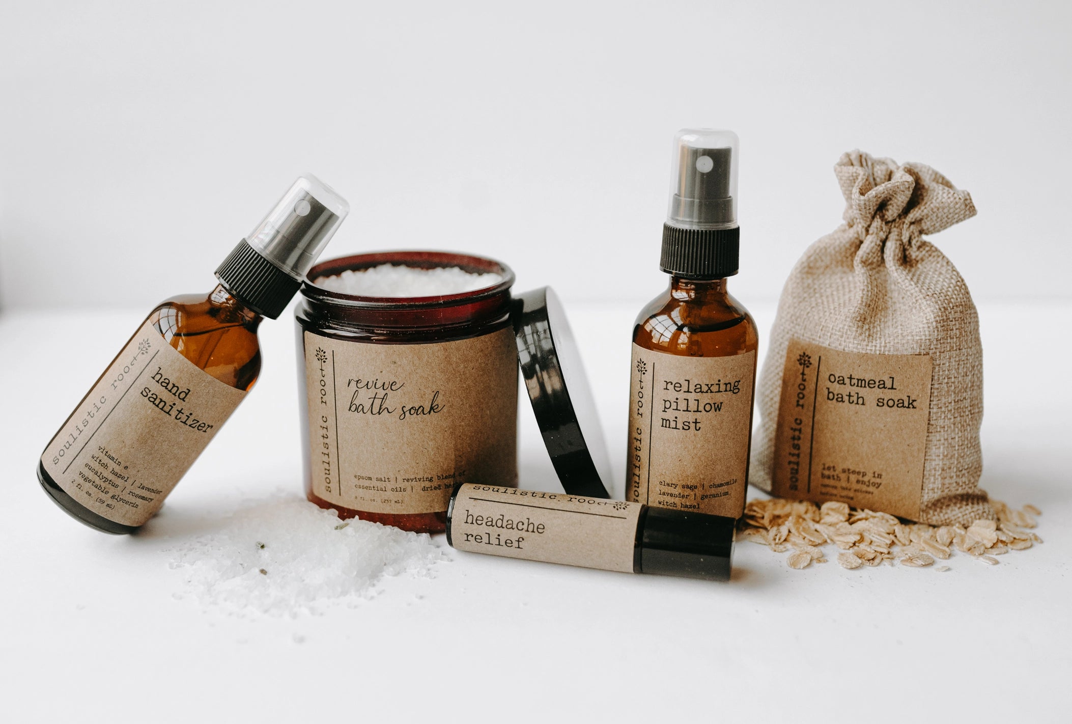 Best Sellers Starter Kit - 10 of Our Best Selling Products