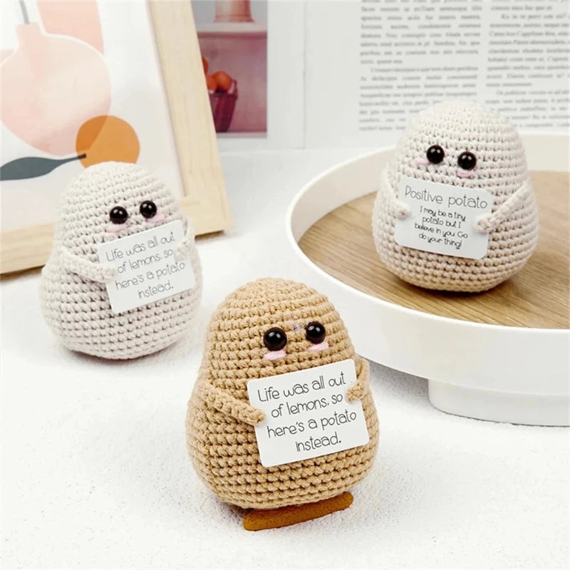 Positive Potato 2-Piece Set