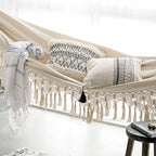 Macrame Hammock
