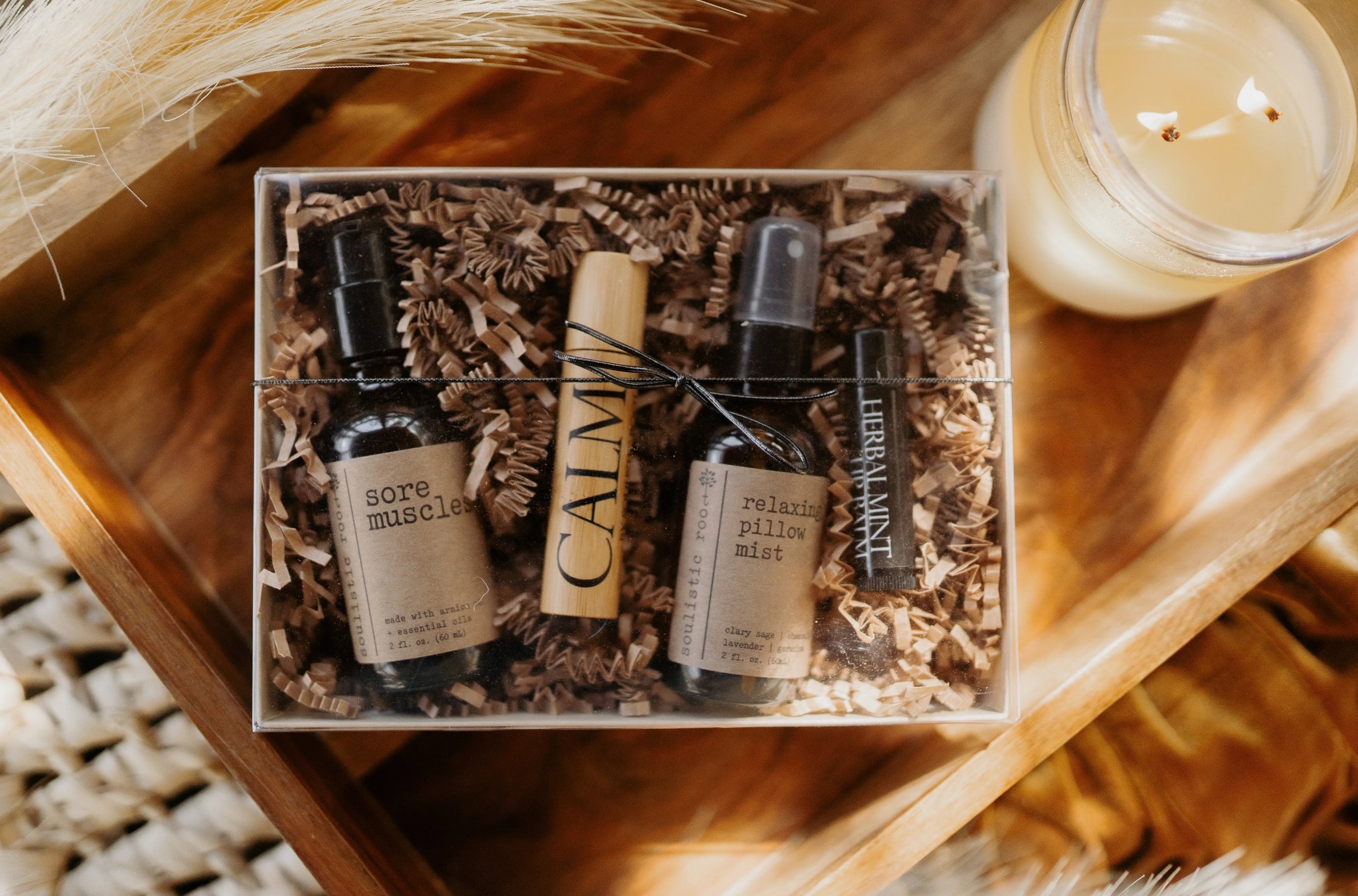 Employee Gift, Coworker Gift, Nurse Gift - Luxury Gift Boxes