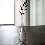 Glass Vase