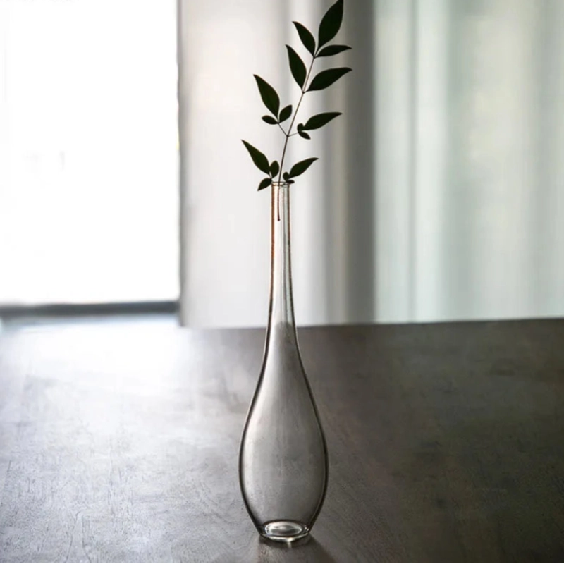 Glass Vase
