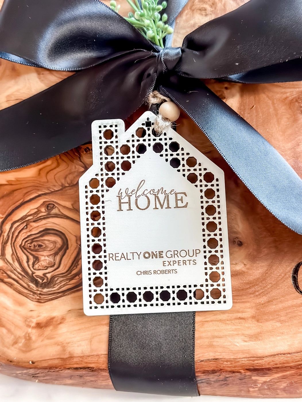 Olive Wood Board