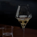 Berlin Crystal Glass
