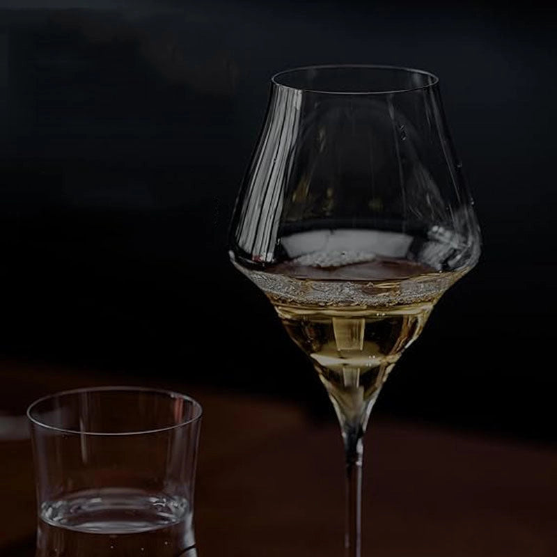 Berlin Crystal Glass