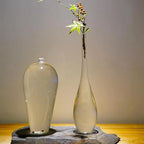 Glass Vase