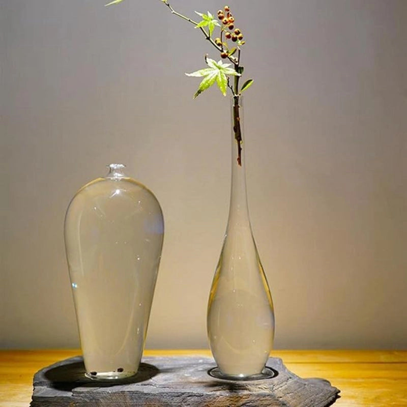 Glass Vase