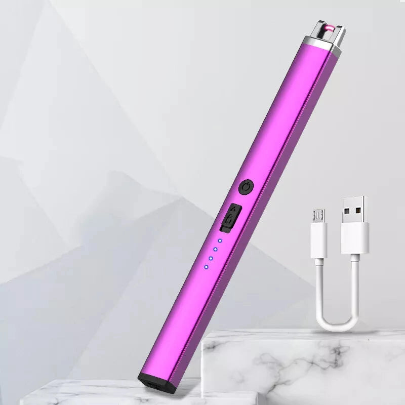 Usb Rechargeable Lighter