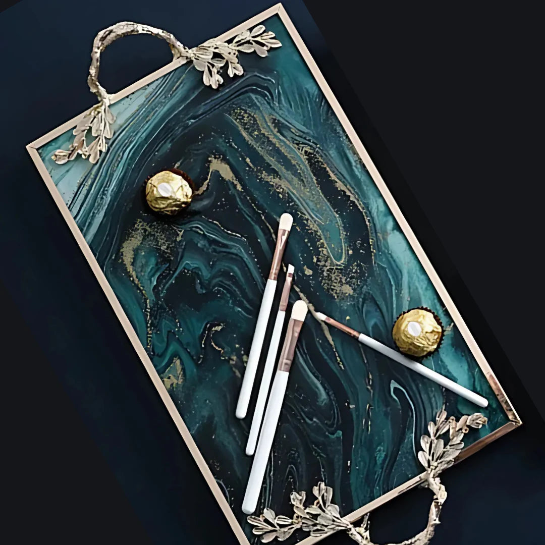 Nebula Tray