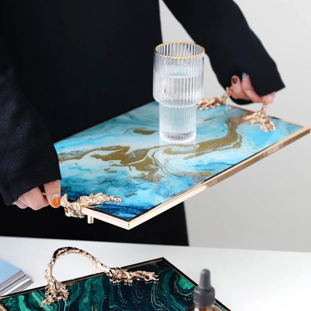 Nebula Tray