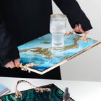 Nebula Tray