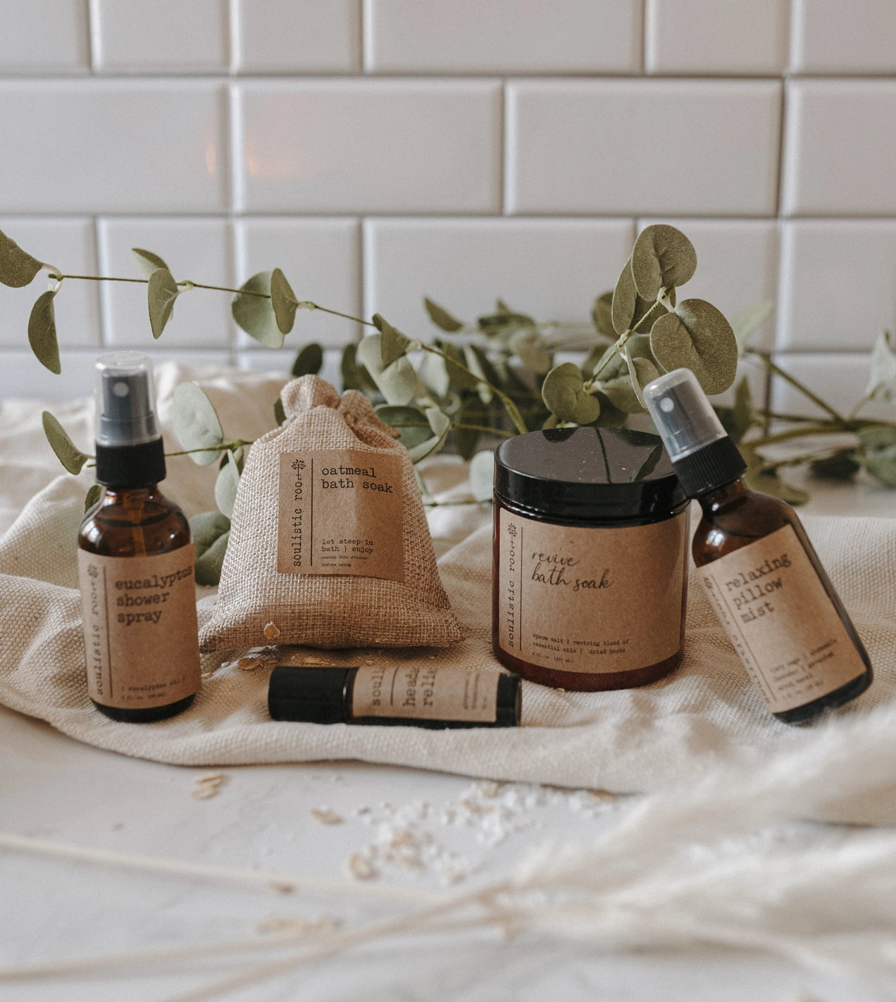 Best Sellers Starter Kit - 10 of Our Best Selling Products