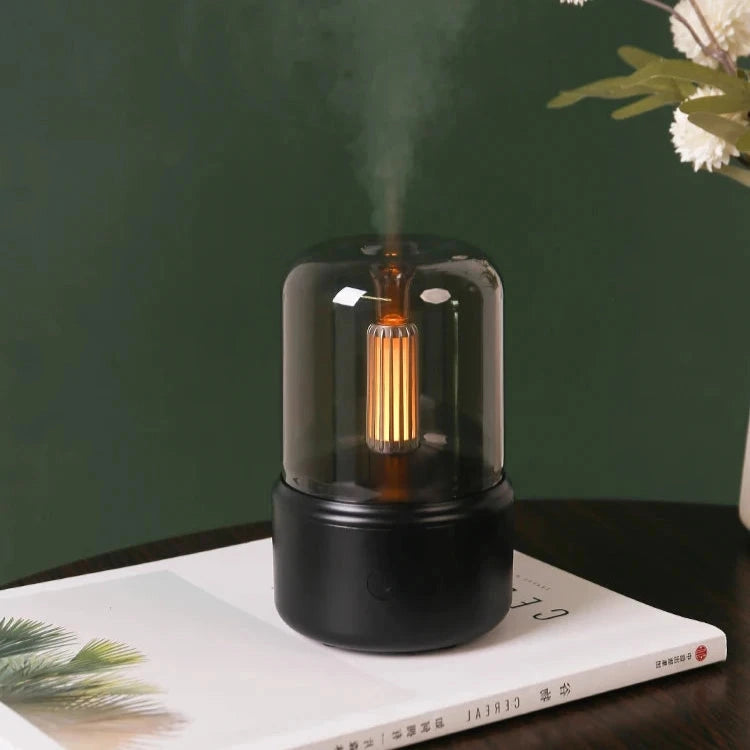 Diffuser Night Light