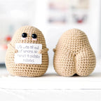 Positive Potato 2-Piece Set