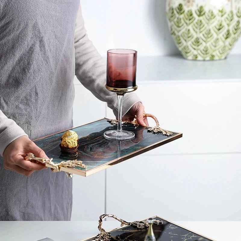 Nebula Tray