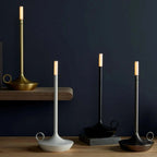 Portable Cordless Candle Lamp