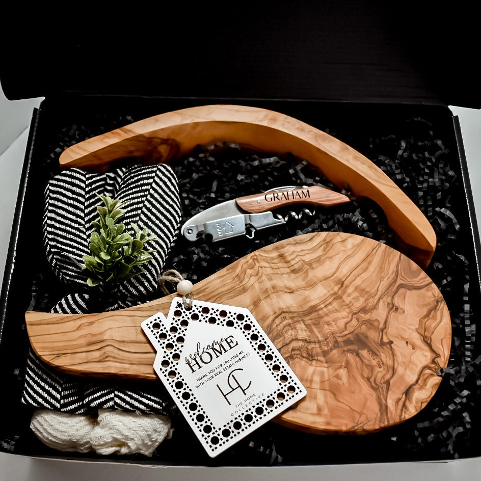 Luxury Gift Box- Wine Lover