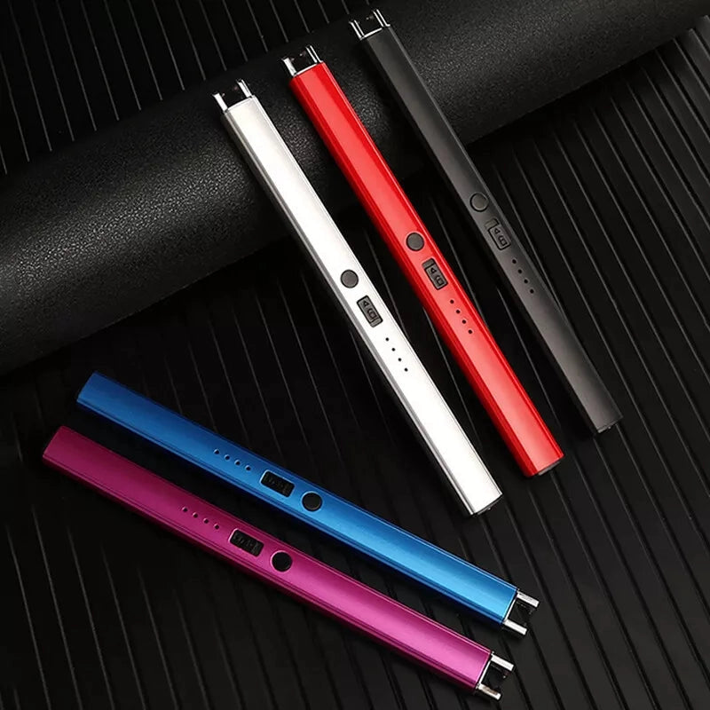 Usb Rechargeable Lighter