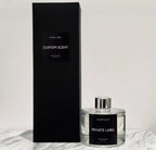 Private Label Reed Diffusers Custom Scents