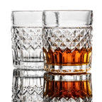 The Privilege Collection - Prestige Whiskey Glasses