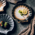 Shell Plates