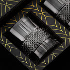 The Privilege Collection - Reserve Whiskey Glass Edition
