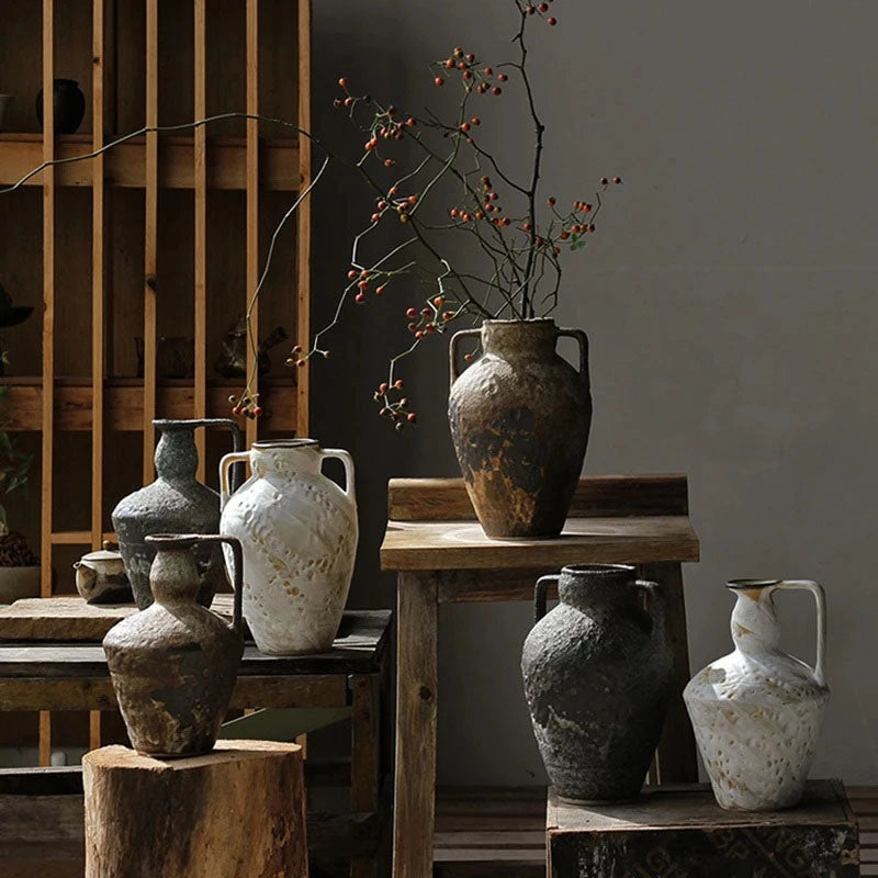 Farmhouse Vase