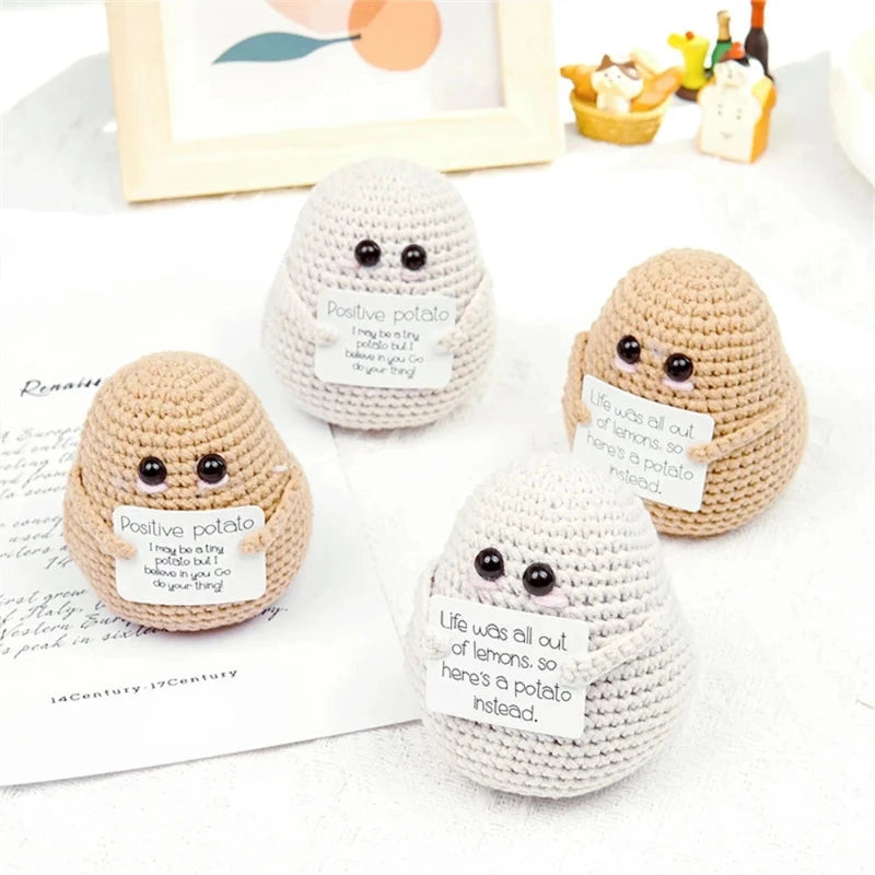 Positive Potato 2-Piece Set