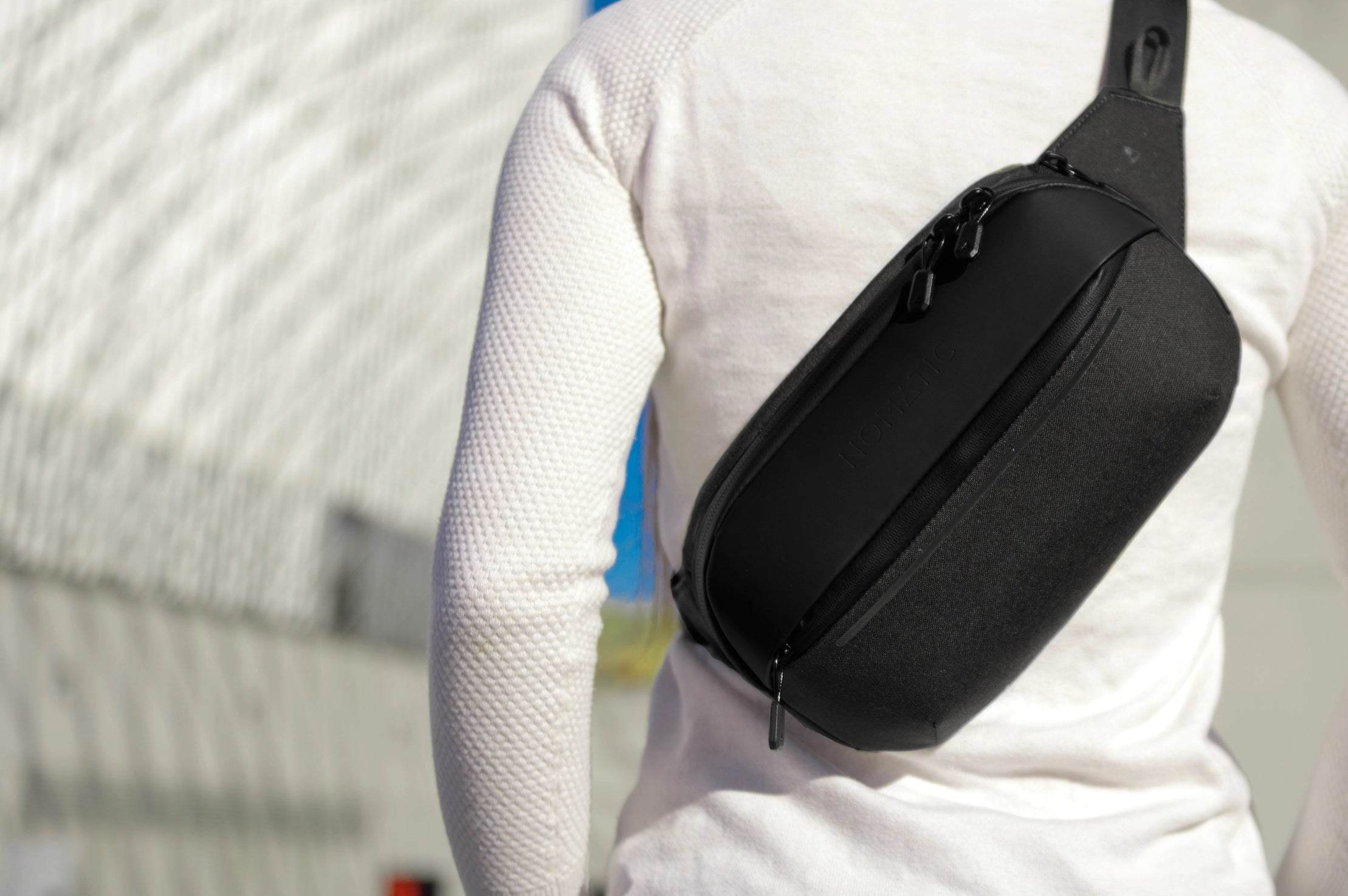 Navigator Collapsible Sling 3L