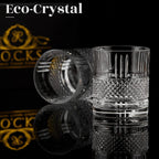 The Privilege Collection - Reserve Whiskey Glass Edition