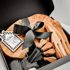Luxury Gift Box- Olive Wood Deluxe