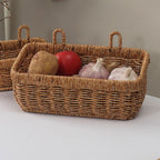 Wall Hanging Storage Baskets